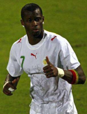 henri camara