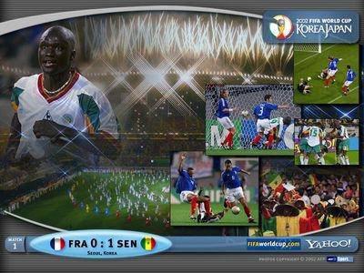 france & senegal (2002)