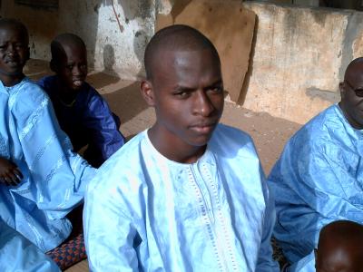 mbaye sow