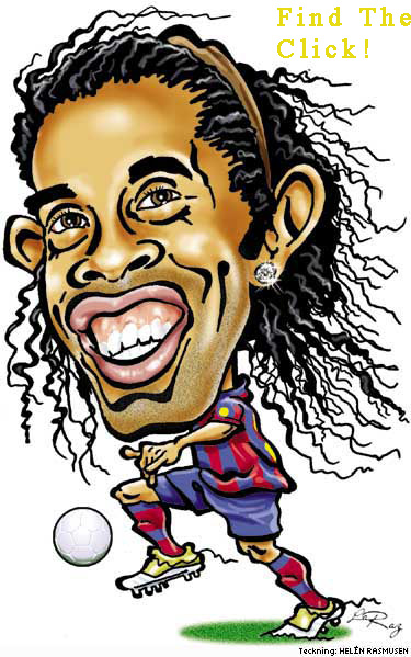 ronaldhino