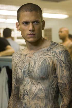 prisonbreak